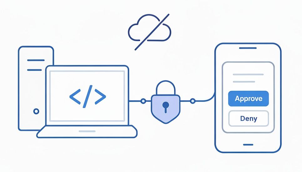 AFK Security Architecture